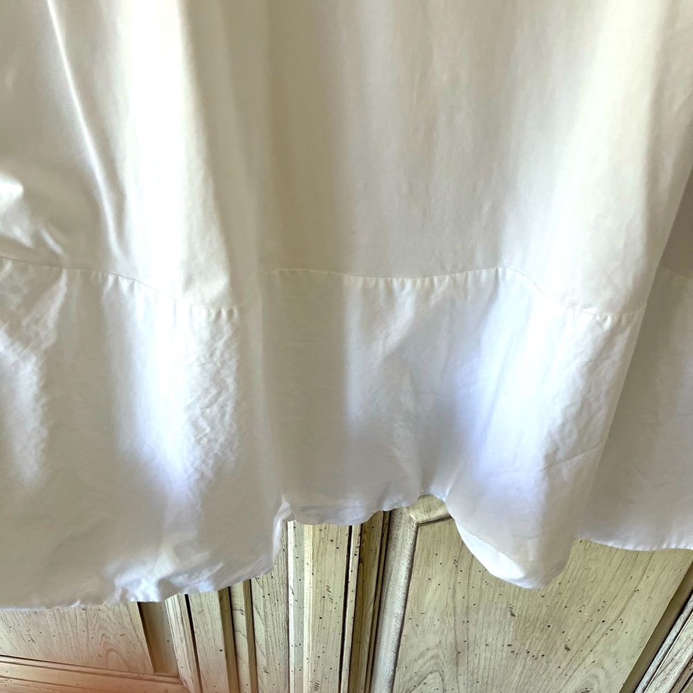 COS White Tee - Picture 3 of 6